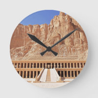 Faraó do Antigo Egito Templo de deir el bahri Dina