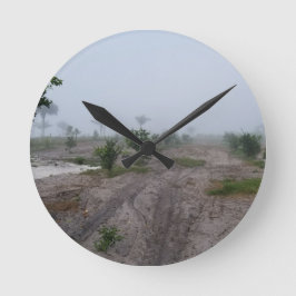 RELÓGIO REDONDO FAZENDA