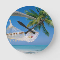 Férias do Paraíso de Praia Hammock