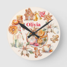 Festa de Janto de Natal Gingerbird