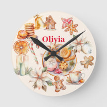 Festa de Janto de Natal Gingerbird