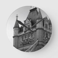 Fim-acima da ponte da torre de Londres