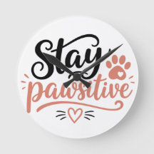 Fique Pawsitivo