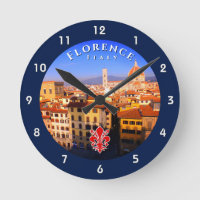 Florença, Itália - Santa Maria del Fiore