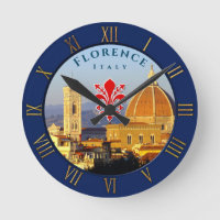 Florença, Itália - Santa Maria del Fiore