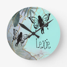 Foliage Fantasy Fairies