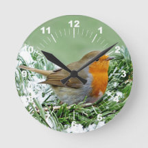 Foto de Robin Pine Snow