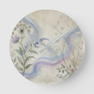 Relógio Redondo French Avalon Kitchen
