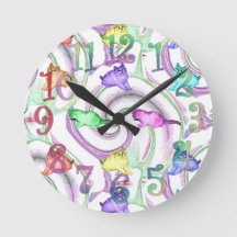 Gatinhos de pirulito