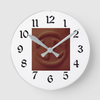 Relógio Redondo Good Guys 