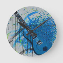 Guitarra Grafite