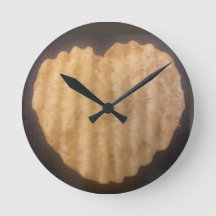 I AM NOT A SCAPEGOAT! by Yeshaya Dank - chip clock