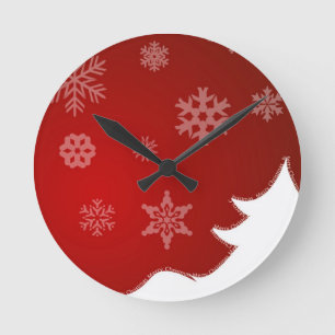 RELÓGIO REDONDO IDEIAS FELIZES DE GIFTING