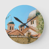 Igreja do santo Nicholas - Kotor - Montenegro