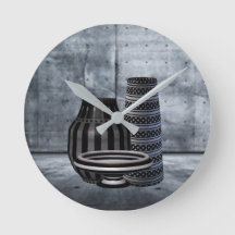 Impressões de caleidoscópio