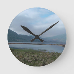 Relógio Redondo Killarney Irlanda