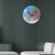 Linda Paua Black Abalone New Zelândia Shell