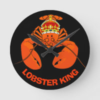 Lobster King