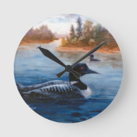 Loon Lake