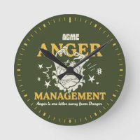 LOONEY TUNES™ |TAZ™ ACME Anger Management