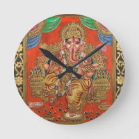LORD GANESH HINDU DEITY