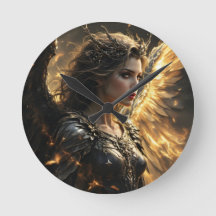 Luz de Ashenlight: O Seraph de Shadowigname