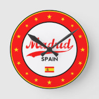 Madrid