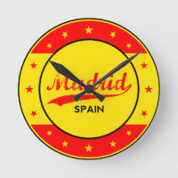 Madrid