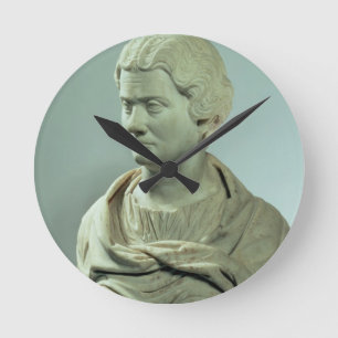 Relógio Redondo Melitene, sacerdotisa da mãe dos deuses, ROM