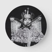 Menen Asfaw Haile Selassie HIM Jah Rastafari