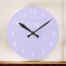 Monograma Simples Profissional Elegante Minimalist