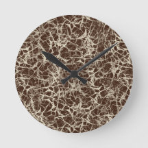 Neurônios de rede em vermelho - padrão perfeito.