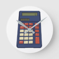 Nostalgia da Escola de Matemática Calculadora do a