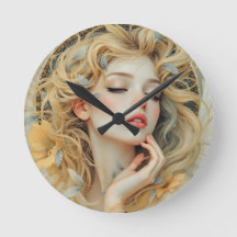 Ouro Seraph - Angel of Light and Grace