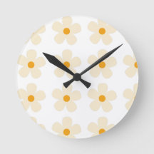 padrão de flores design