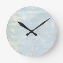 Página de Arte Grunge Azul
