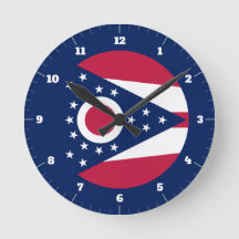 PAVILHÃO DO ESTADO OHIO