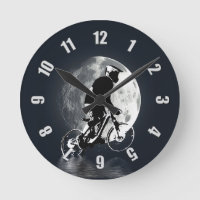 Perseguindo a Lua - Montanha Biker