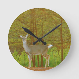 Relógio Redondo Personalizar produto