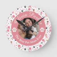 Presente Personalizado Foto & Nome Amante de Anima