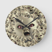 produtos assustadores com cara de boneca arte escu