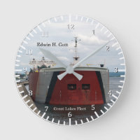 Pulso de disparo de Edwin H. Gott