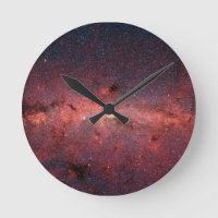 Pulso de disparo de parede da galáxia