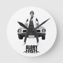 Pulso de disparo do trovão de Rex