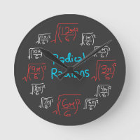 Radianos Radicais