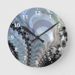 Relógio Redondo Reinos Recursivos