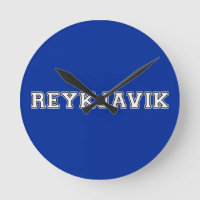 Reykjavik Islândia