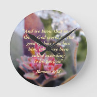 Romanos 8:28