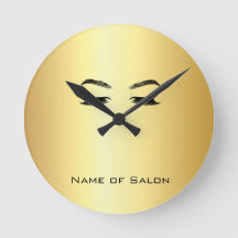 Salão de Beleza Golden Lashes & Brow