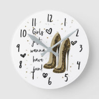 Sapatos de Moda de Saltos Altos Beleza Glamour